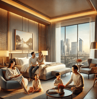 Hyatt Announces Plans for Andaz Jakarta Sudirman!