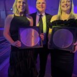 Travel + Leisure Co. Triumphs at Victorian Accommodation Awards!