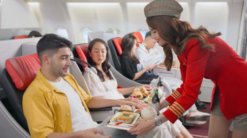 Vietjet: 30% Off Business & SkyBoss for Premium Travel!