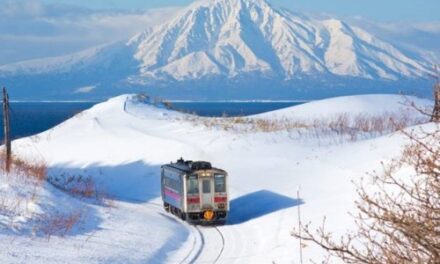 Beyond Fuji: Japan’s 5 Most Stunning Mountain Peaks