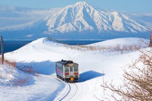 Beyond Fuji: Japan’s 5 Most Stunning Mountain Peaks