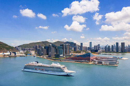 Viking Expands China Voyages: New Adventures in 2025