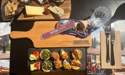 Grapevine, TX Wraps Up Epic Aussie & NZ Wine Mission