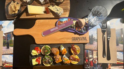 Grapevine, TX Wraps Up Epic Aussie & NZ Wine Mission