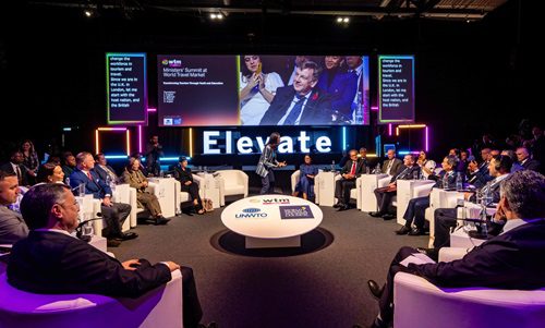 Global Leaders to Debate AI’s Impact on Future of Tourism