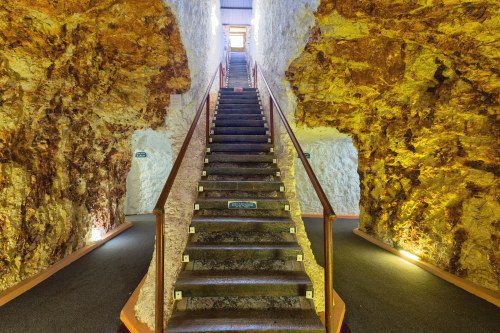 Explore Underground Fun in Outback NSW This Spring!