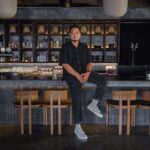 Celebrity Chef Ross Magnaye Takes Over YUKI Bali!