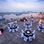 Queen Elizabeth 2 Hotel: Premier Destination for Events