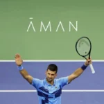 Novak Djokovic Named Aman’s First Global Wellness Advisor