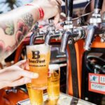 Mercure Sydney Partners with Iconic BeerFest at Darling Harbour