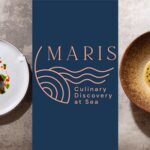 Swan Hellenic’s Maris 2025: Gourmet Cruises with Star Chefs!