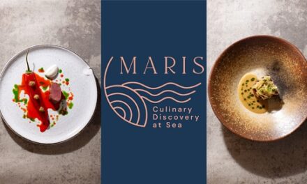 Swan Hellenic’s Maris 2025: Gourmet Cruises with Star Chefs!