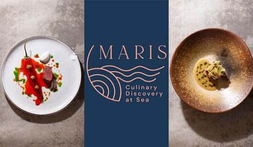 Swan Hellenic’s Maris 2025: Gourmet Cruises with Star Chefs!