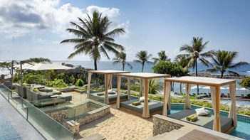 Hilton Bali Unveils Elara: Mediterranean Oasis in Nusa Dua