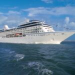 Oceania Cruises Sets Sail from Tampa – A First!