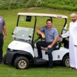 Al Mouj Golf Elevates Game with New Leadership Team