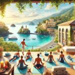 Escape to Ischia: iYoga Wellness Retreat Launches