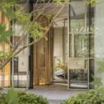 NOW OPEN: New Four Seasons Hotel Osaka!