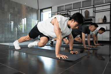 TIA Wellness Unveils New Workouts & Wellness Studio