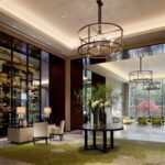 Palace Hotel Tokyo Earns MICHELIN’s Prestigious Three Keys