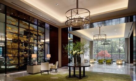 Palace Hotel Tokyo Earns MICHELIN’s Prestigious Three Keys