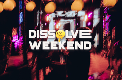 Marriott Bonvoy Brings Back Epic Dissolve Weekend in Bali!