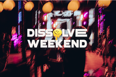 Marriott Bonvoy Brings Back Epic Dissolve Weekend in Bali!