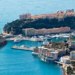 Explora II Joins Formula 1® Monaco Grand Prix 2025