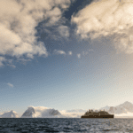 Seabourn Adds 2026 Antarctica Sailing for Ultimate Exploration