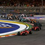 New Performances Announced for Singapore Grand Prix 2024