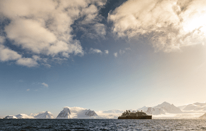 Seabourn Adds 2026 Antarctica Sailing for Ultimate Exploration