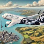 Flybuys Members: Earn Airpoints™ with Air New Zealand!