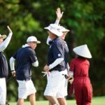 VGC Clubs Strengthen Community Bonds Through Golf