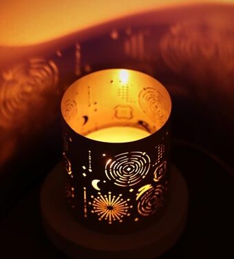 Grand Hyatt Macau’s Luxurious ‘Brilha a Lua Cheia’ Mooncakes!