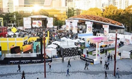 Accor Named Preferred Partner for SXSW Sydney® 2024