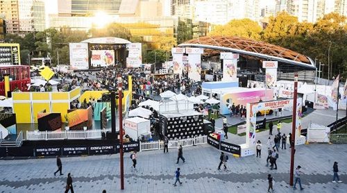 Accor Named Preferred Partner for SXSW Sydney® 2024