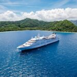 Windstar Cruises’ 2026: New Itineraries & Solar Eclipse!