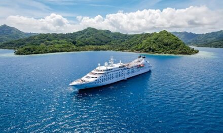 Windstar Cruises’ 2026: New Itineraries & Solar Eclipse!