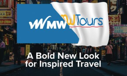 MW Tours Unveils Dynamic Brand Transformation Adventure