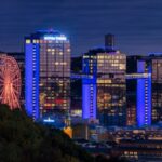 SHR deepens partnership with Sweden’s iconic Gothia Towers