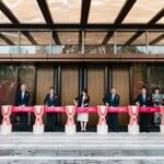 Grand Hyatt Kunming Shines at Spring City 66 Unveiling!