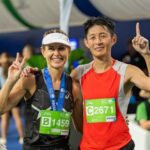 Westin Singapore Returns as Elite Hotel for SC Marathon