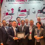 Sarawak Strengthens Legacy at Malaysia Business Events Week