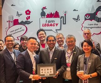 Sarawak Strengthens Legacy at Malaysia Business Events Week