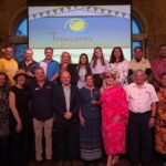 ATIA Backs Treasures of the South Pacific Event!