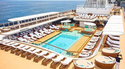 Unlock Unbeatable Industry Rates on Regent Seven Seas Cruises