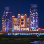 Melco Reports Q2 2024 Earnings: Key Insights Revealed!