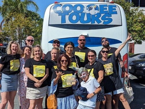 Cooee Tours Unveils Epic Australia & NZ Adventures!