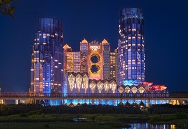 Melco Star Youth Competition Fosters Creative Talent!