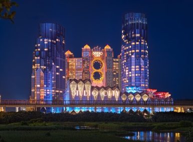 Melco Reports Q2 2024 Earnings: Key Insights Revealed!